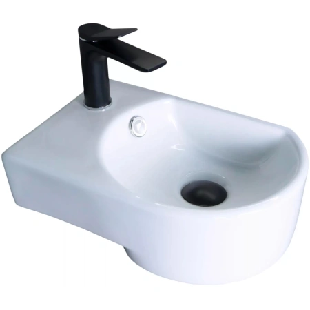 Раковина 41x27 см GID Simple N N9273R