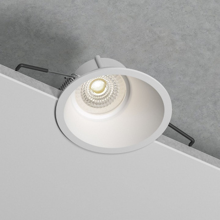 Встраиваемый светильник Elektrostandard Side 25059/01