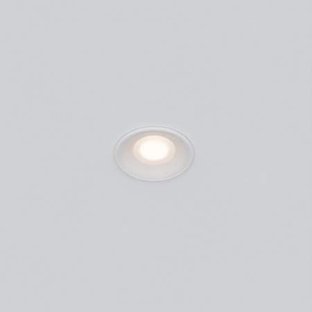 Встраиваемый светильник Maytoni Spark DL096-GU10-W