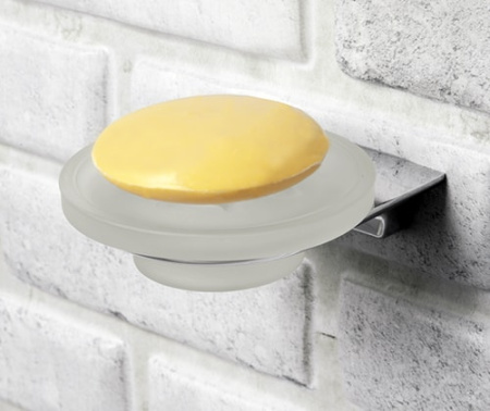 Мыльница WasserKRAFT Kammel K-8329