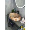 Раковина 59x40 см GID Stone Edition Mnc169
