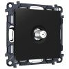 ТВ-розетка без рамки Ambrella Volt ALFA MA813050