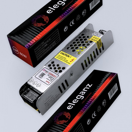 Блок питания Eleganz 1118