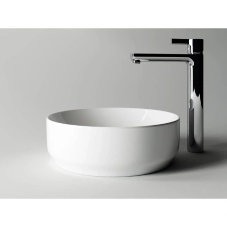 Раковина 35,5x35,5 см Ceramica Nova Element CN6005