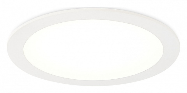 Встраиваемый светильник SIMPLE STORY 2086 2086-LED12DLW