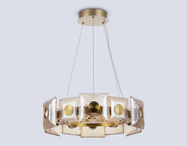 Подвесной светильник Ambrella Light LH LH31021