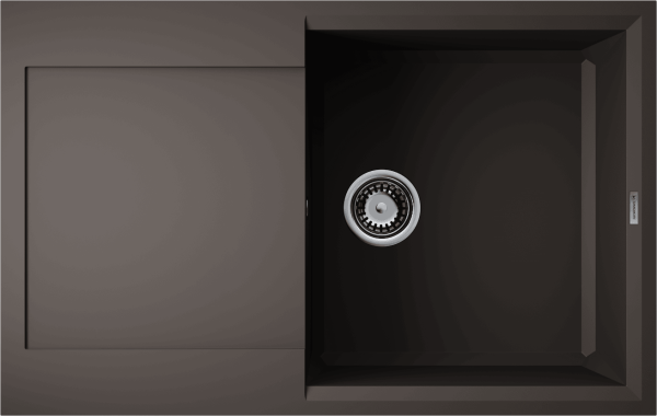 Кухонная мойка Omoikiri Sakaime 79 4997227 экспрессо