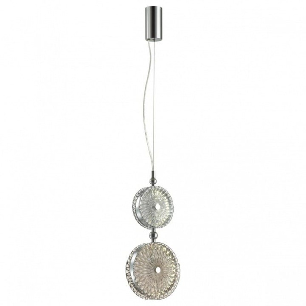 Подвесной светильник Odeon Light Caramella 1 5416/13LB