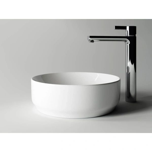Раковина 35,5x35,5 см Ceramica Nova Element CN6005