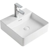 Раковина 41x42 см Orange B04-405W