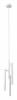 Подвесная люстра SIMPLE STORY 1156 1156-LED15PL