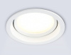 Встраиваемый светильник Ambrella Light TN TN6651