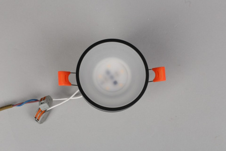 Встраиваемый светильник Omnilux Napoli OML-102719-01