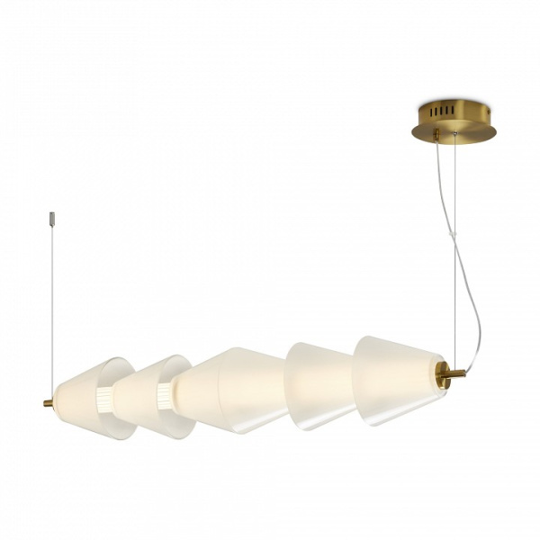 Подвесной светильник Freya Plum FR6137PL-L21BT2