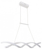 Подвесная люстра Freya Chainy FR6121PL-L38W
