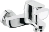 Смеситель Grohe Eurosmart Cosmopolitan 32831000 для ванны с душем