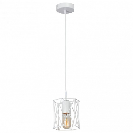 Подвесной светильник Vitaluce V4382 V4382-0/1S