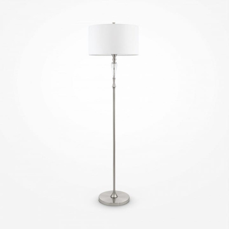 Торшер Maytoni Аликанте MOD014FL-01N