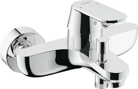 Смеситель Grohe Eurosmart Cosmopolitan 32831000 для ванны с душем