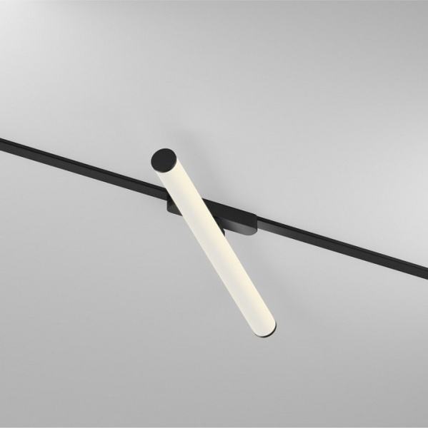 Накладной светильник Denkirs AIR RAY DK5325-BK