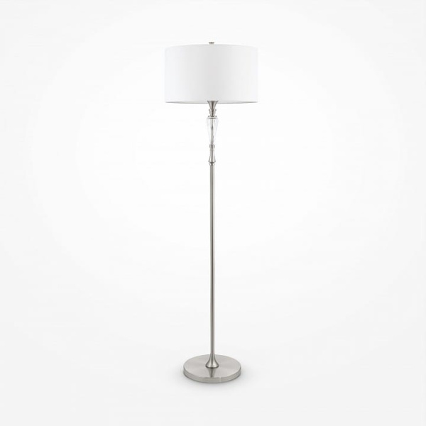 Торшер Maytoni Аликанте MOD014FL-01N