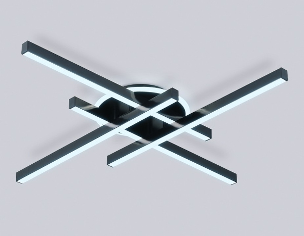 Потолочная люстра Ambrella Light COMFORT FL6282