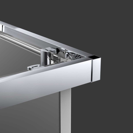 Душевой уголок Vincea Alpha VSS-3AL900MT