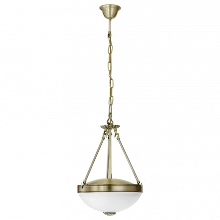 Подвесной светильник Eglo Savoy 82747