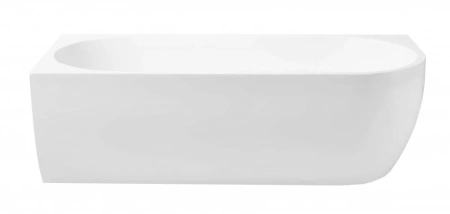 Акриловая ванна Aquanet Elegant 180х80 260048 белый