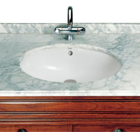 Раковина Roca Berna 56х42 327871001