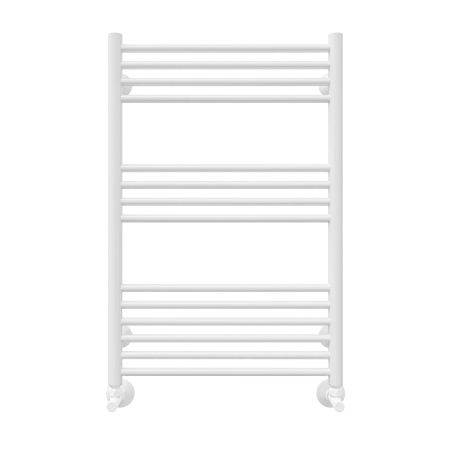 Полотенцесушитель Royal Thermo Casa П14 500х800 белый