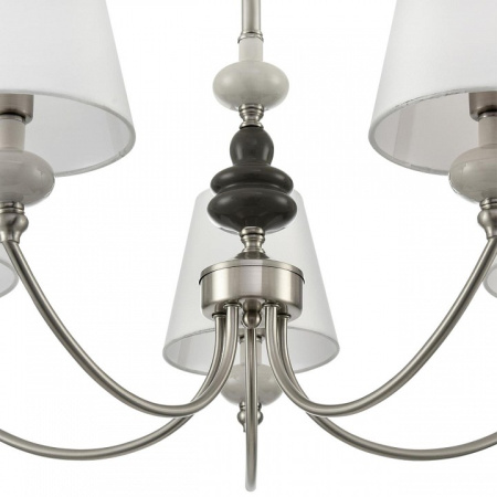 Подвесная люстра Lumion KENTUKI 8283/5