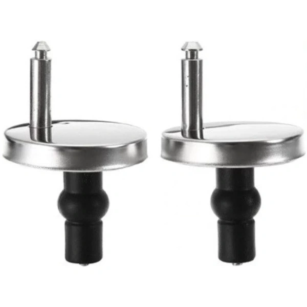 Унитаз подвесной CeramaLux 5170MH безободковый, с сиденьем микролифт, светло-серый матовый