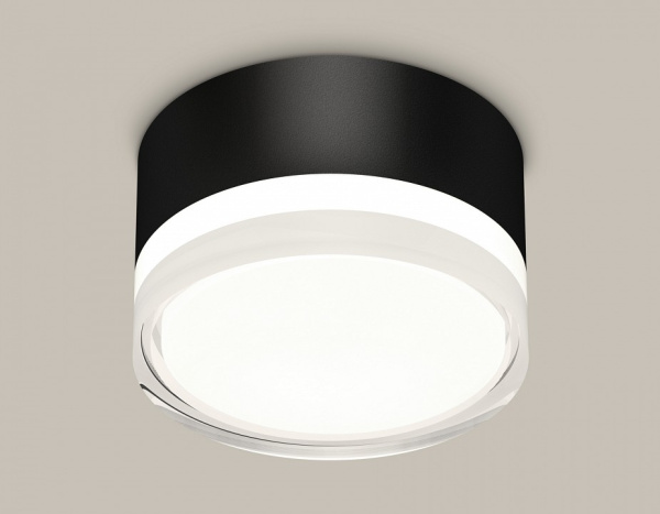 Накладной светильник Ambrella Light XS XS8102023