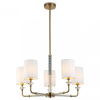 Люстра на штанге Ambrella Light LH LH71500