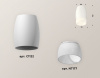 Накладной светильник Ambrella Light XS XS1122024