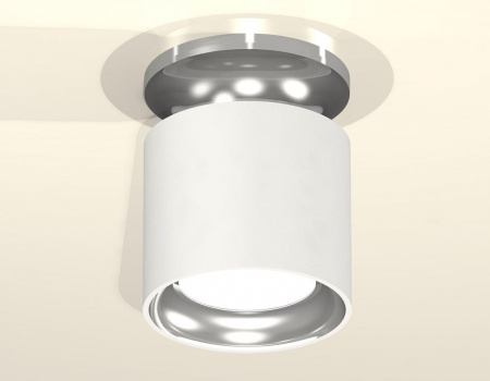 Накладной светильник Ambrella Light XS XS7401103