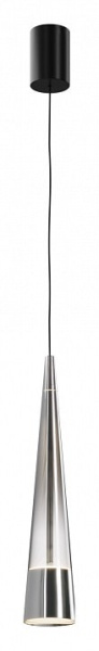 Подвесной светильник Maytoni Sintesi P090PL-L12CH3K