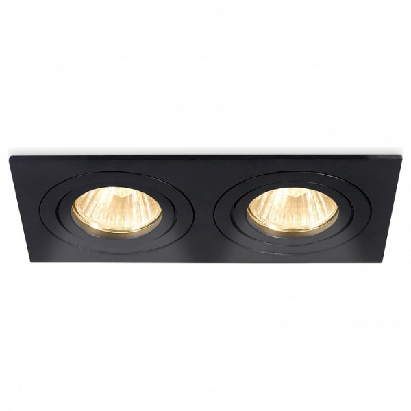 Встраиваемый светильник Ambrella Light TN TN102627