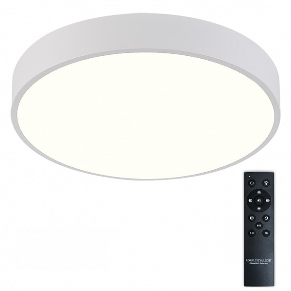 Накладной светильник Natali Kovaltseva LED LAMPS 81112/5C