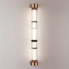 Накладной светильник Odeon Light COLLIER 5455/18WL