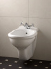 Биде подвесное Devon&Devon Etoile IBBID1FSET