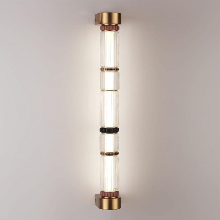 Накладной светильник Odeon Light COLLIER 5455/18WL
