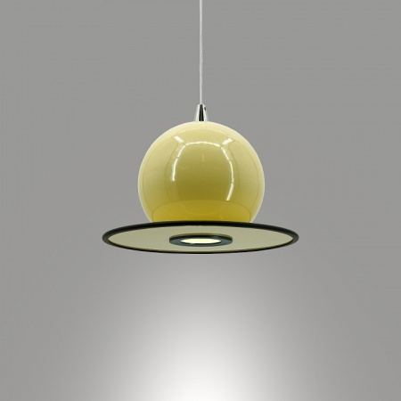 Подвесной светильник LIGHTERA Attabad LE122L-15W