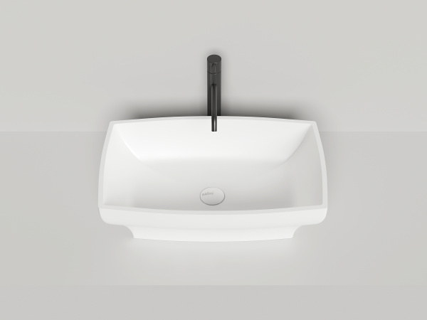 Раковина Salini Gloria 60 1102204M