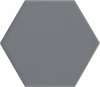 Equipe Kromatika Керамогранит Denim Blue 10.1x11.6 натуральный