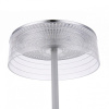 Настольная лампа декоративная Lumion Satiana 8252/1TL