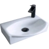 Раковина 41,5x30,5 см GID Simple N 78014T