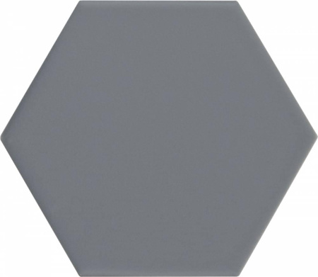 Equipe Kromatika Керамогранит Denim Blue 10.1x11.6 натуральный