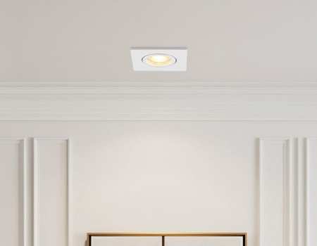 Встраиваемый светильник Ambrella Light TN TN1160